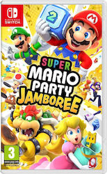 Super Mario Party Jamboree Super Mario Party Jamboree