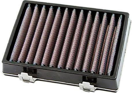 DNA Filters Φίλτρο Αέρα Μοτοσυκλέτας P-kt3n18-0r KTM RC 125
