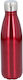 Alpina Appliances Flasche Thermosflasche Rostfr...