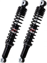 YSS Motorcycle Shock Absorbers Rear for Piaggio Beverly 125