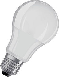 Osram LED Bulb 9W for Socket E27 Warm White