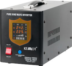 Kemot URZ3427B UPS 1500VA 1050W