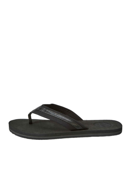 Itim Herren Flip Flops Schwarz
