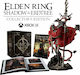 Elden Ring Shadow Of The Erdtree Colectorilor Ediție Joc Xbox Series X