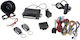 Spionage Autoalarmanlage Spy25