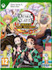 Demon Slayer: Kimetsu no Yaiba - Sweep the Board! Xbox Series X Spiel