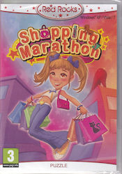 Shopping Marathon PC Gebrauchte Videospiele Shopping Marathon PC Gebrauchte Videospiele