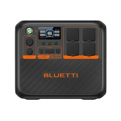 Bluetti AC200PL Kraftwerk 2304Wh