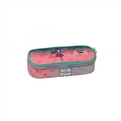 Santoro Light As A Feather Pencil Case