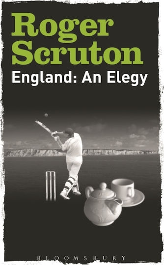 England: An Elegy England: An Elegy