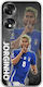 Euro 2024 Jorginho Honor 70 5g Flexibles TPU Transparentes Silikon