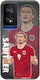 Euro 2024 Marcel Sabitzer Tcl 40 Nxtpaper 4g Black Tpu Μαύρη Σιλικόνη