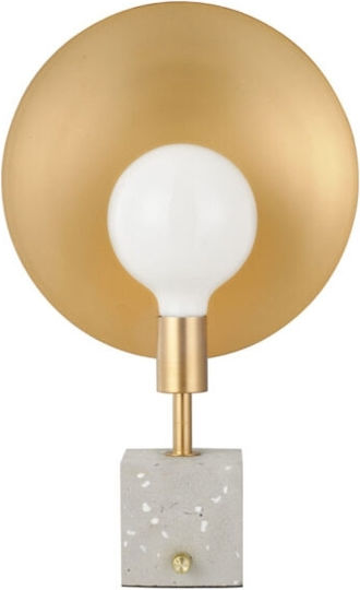Dhome Lămpi Decorative Pentru Masă Alb Cald