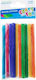 Craft with Fun Tip Materiale Pentru Creație 90gr 10 Bucăți În Culori Multicolore