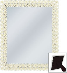 Marhome Tabletop Makeup Mirror