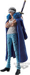 Banpresto One Piece: Trafalgar Law King Artist Vol 2 Figure height 23cm