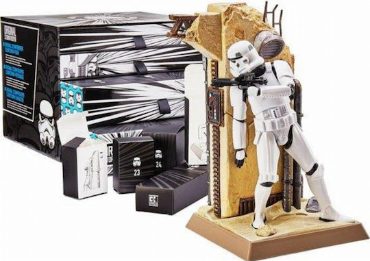 Numskull Star Wars: Star Wars - Stormtrooper Countdown Character Φιγούρα