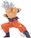 Banpresto Dragon Ball: Goku Figur Höhe 12cm