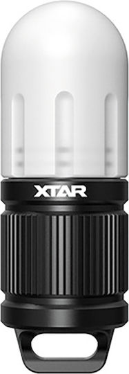 XTAR Flashlight LED