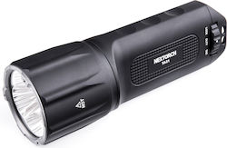 Nextorch Flashlight LED with Maximum Brightness 10lm