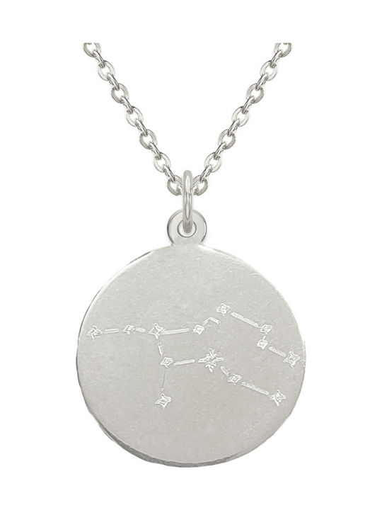 Theodora's Jewellery Колиета от Стомана