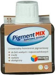 McShop Spezielle Bastelfarben Wasserlösliche Pigmentfarbe 80ml