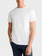 Joop! Men's Short Sleeve Blouse White