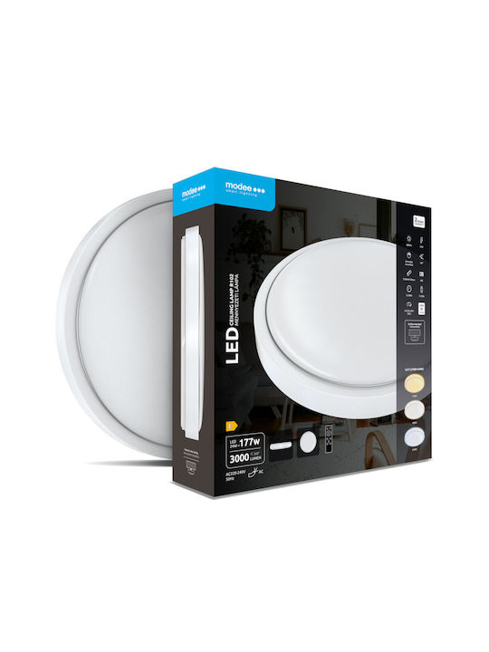 Wofi Plafonieră de Tavan cu LED Integrat