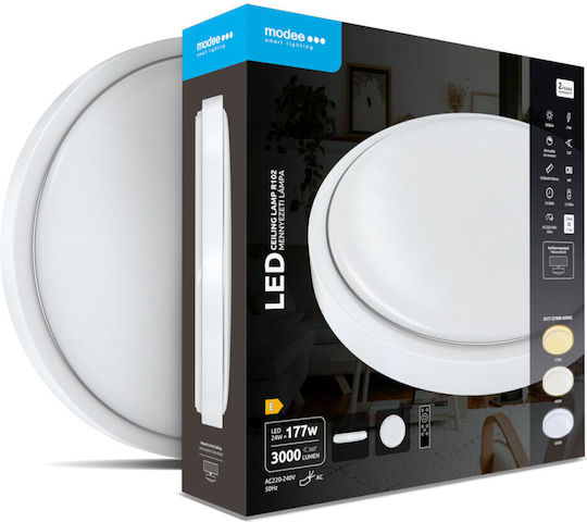Wofi Deckenleuchte LED Wofi Deckenleuchte LED