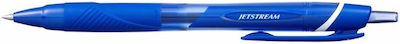 Uni-Ball Jetstream Pen Rollerball 1mm with Blue Ink 10pcs