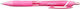 Uni-Ball Jetstream Pen Rollerball 1mm with Pink...