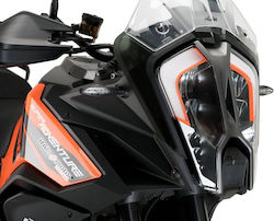 Puig Protecția motorului pentru KTM 1290 Super Adventure