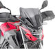 Kappa Moto Φιμέ Ζελατίνα Μοτοσυκλέτας για Kawasaki Z900 691176AK00