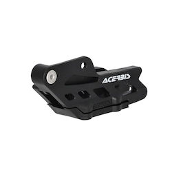 Acerbis Motorrad-Kettenschutz Aprilia Tuareg Schwarz