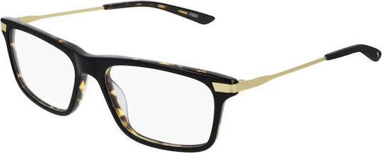 PUMA Bărbați Rame Ochelari Negru PU0205O 002