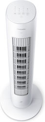 Philips 5000 Series Πύργος Λευκός