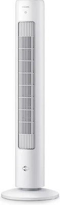 Philips Tower Fan 40W with Remote Control