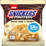 Snickers Kekse Protein 1Stück 60gr