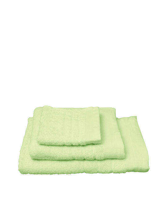 Sunshine Bath Towel 111-70-70x140-13 70x140cm Mint 13 Weight 500gsm