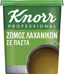 Unilever Ζωμός Λαχανικών 1500gr
