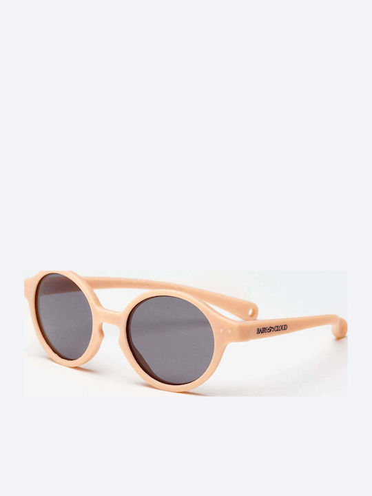 Baby Cloud Baby Polarized Light Pink για 6-24 Μηνών Baby Cloud Baby Polarized Light Pink για 6-24 Μηνών