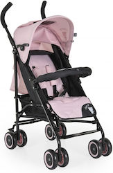 Moni Jerry Regenschirm Kinderwagen Geeignet ab 6+ Monaten Rosa 6.4kg