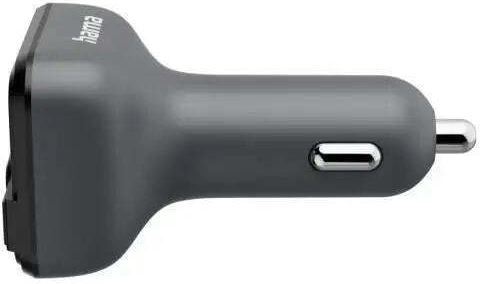 HAMA FM Transmitter Auto mit Bluetooth USB