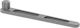 Дръжка работник Inox 316 част 01850-12