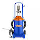 Wadfow Air Pressure Sprayer Grease Gun 13kg 2bar 5m