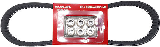 Honda Ιμάντας Μετάδοσης Μοτοσυκλέτας 385-14-205