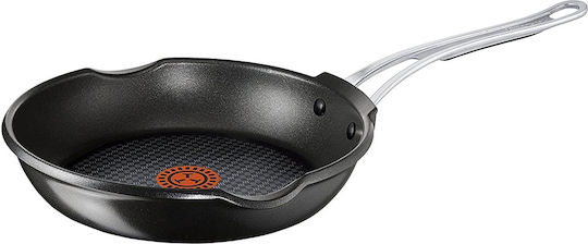 Tefal Jamie Oliver Pan made of Cast Aluminum with Non-Stick Coating 24cm