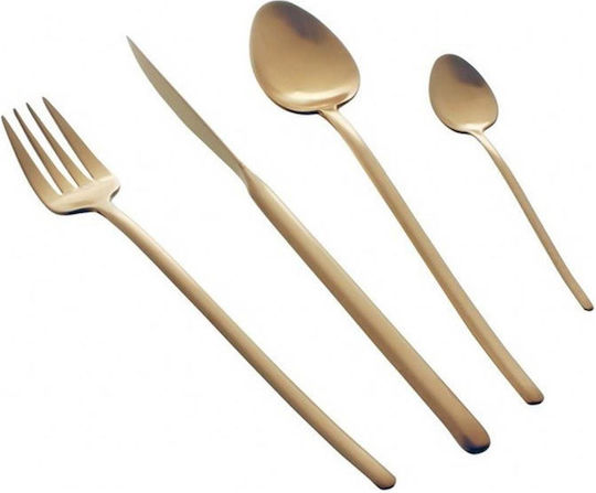 Herdmar Cutlery Set 30 Pieces
