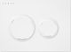 Karag Olimpos Flush Plate Dual Flush