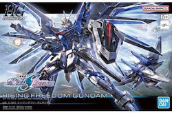 Bandai Spirits Mobile Suit Gundam Φιγούρα Μοντελισμού σε Κλίμακα 1:144